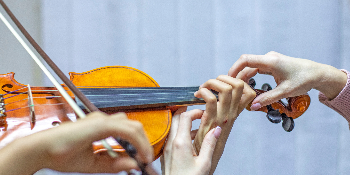 Giới thiệu khóa học Violin chuyên nghiệp dành cho thiếu nhi tại Thủ Đức